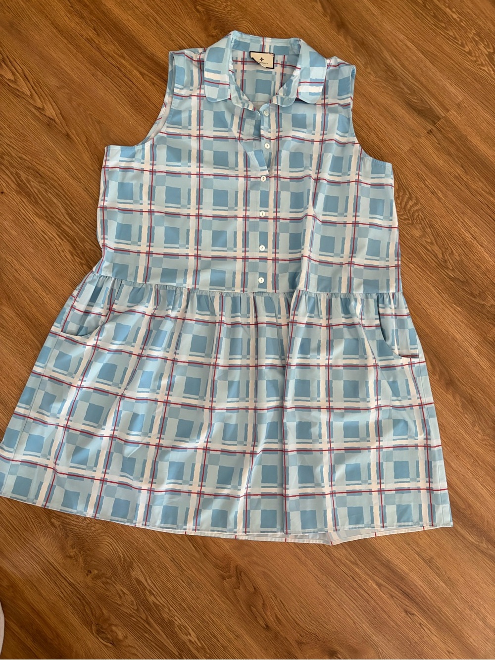 Tuckernuck Dress